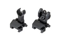 Flip-Up Iron Sights Set
