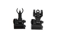 Flip-Up Iron Sights Set