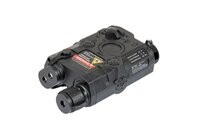 PEQ15 Battery Container