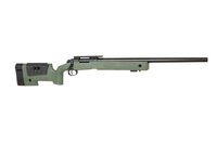SA-S02 CORE&trade; Sniper Rifle Replica - Olive Drab