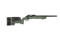 SA-S02 CORE&trade; Sniper Rifle Replica - Olive Drab