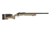 SA-S02 CORE&trade; Sniper Rifle Replica - Tan