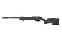 SA-S03 CORE&trade; Sniper Rifle Replica - Black