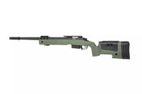 SA-S03 CORE&trade; Sniper Rifle Replica - Olive Drab