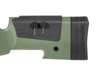 SA-S03 CORE&trade; Sniper Rifle Replica - Olive Drab