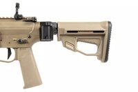 M45X-S Submachine Gun Replica - Dark Earth