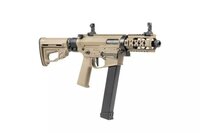 M45X-S Submachine Gun Replica - Dark Earth