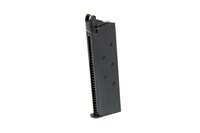 Green Gas 20 BB Magazine for MC-27 Replicas