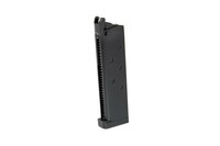 Green Gas 20 BB Magazine for MC-30 Replicas