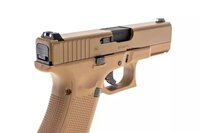 UMAREX GBB Glock 19X Green Gas  - Coyote