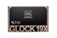 UMAREX GBB Glock 19X Green Gas  - Coyote