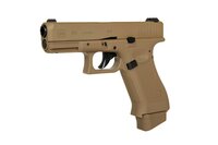 UMAREX GBB Glock 19X CO2 - coyote