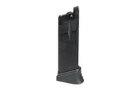 17 BB Green Gas Magazine for BLE XPD Replicas