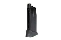 17 BB Green Gas Magazine for BLE XPD Replicas