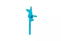 CNC Trigger for M4/M16 (K) Replicas - blue
