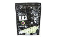 BBs Bio Tracer Degradable 0.20g Specna Arms EDGE &trade; 5000 pcs - Green