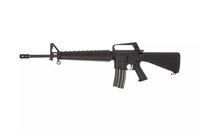 CM009B Carbine Replica &ndash; Black