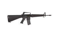 CM009B Carbine Replica &ndash; Black