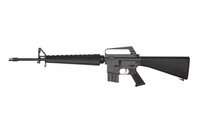 CM009C Carbine Replica &ndash; Black