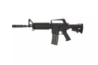 CM009F Carbine Replica &ndash; Black