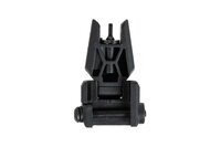 Folding flip-up bow tie for Specna Arms Core&trade;/EDGE&trade; AR15 replicas