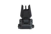 Folding flip-up bow tie for Specna Arms Core&trade;/EDGE&trade; AR15 replicas