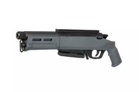 AS03 Striker sniper rifle replica - Urban Grey