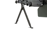 SA-249 MK2 CORE&trade; Machine Gun Replica - Black