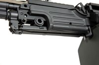SA-249 MK2 CORE&trade; Machine Gun Replica - Black