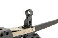 SA-249 MK2 CORE&trade; Machine Gun Replica - Black