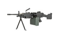 SA-249 MK2 CORE&trade; Machine Gun Replica - Black