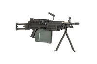 SA-249 PARA CORE&trade; Machine Gun Replica - Black