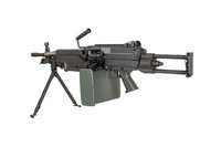SPECNA ARMS SA-249 PARA CORE&trade; Machine Gun zwart