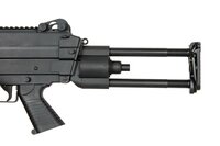 SPECNA ARMS SA-249 PARA CORE&trade; Machine Gun zwart