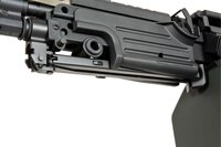 SPECNA ARMS SA-249 PARA CORE&trade; Machine Gun zwart