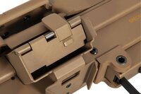 SPECNA ARMS SA-249 MK1 CORE&trade; Machine Gun  - Tan