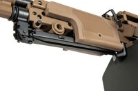 SPECNA ARMS SA-249 MK1 CORE&trade; Machine Gun  - Tan