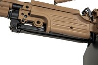 SPECNA ARMS SA-249 MK2 CORE&trade; Machine Gun  - Tan