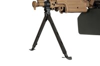 SPECNA ARMS SA-249 MK2 CORE&trade; Machine Gun  - Tan