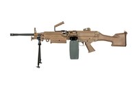 SPECNA ARMS SA-249 MK2 CORE&trade; Machine Gun  - Tan