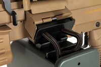 SPECNA ARMS SA-249 MK2 CORE&trade; Machine Gun  - Tan