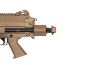 SPECNA ARMS SA-249 PARA CORE&trade; Machine Gun Tan