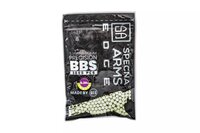 SPECNA ARMS BBs Tracer 0.20g  1000 pcs - Green