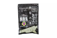 BBs Bio Tracer Degradable 0.20g Specna Arms EDGE &trade; 1000 pcs - Green