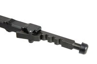 S5 Tactical Bipod for RIS Rail