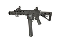 SR4 FALCON-W Submachine Gun Replica