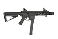 SR4 FALCON-W Submachine Gun Replica