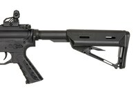 SR4 FALCON-W Submachine Gun Replica