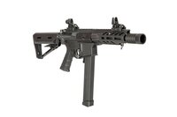 SR4 FALCON-W Submachine Gun Replica