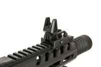 SR4 FALCON-W Submachine Gun Replica